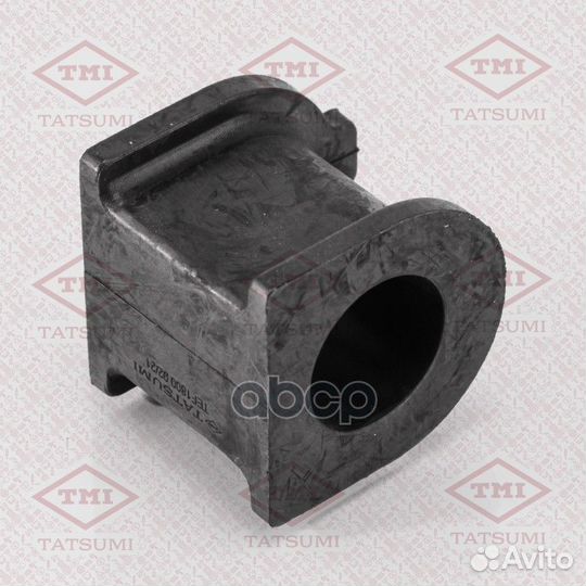 Втулка стабилизатора переднего TEF1800 tatsumi