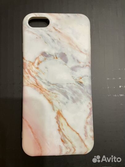 Чехол для iPhone 7