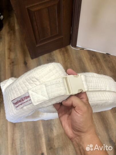 Подушка для кормления Feeding Pillow