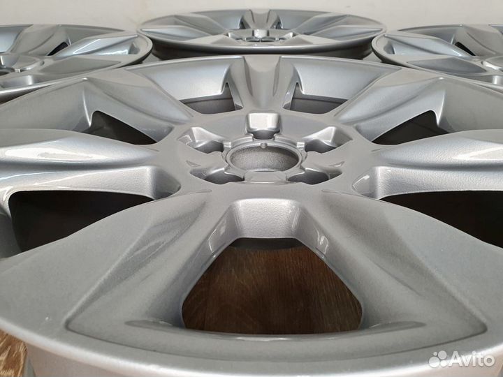 Диски Audi A5 R17 оригинал