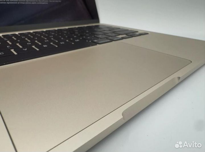 MacBook Air 256 Gb m2 2022