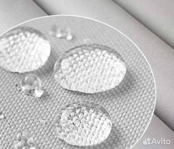 Уличные шторы для террассы