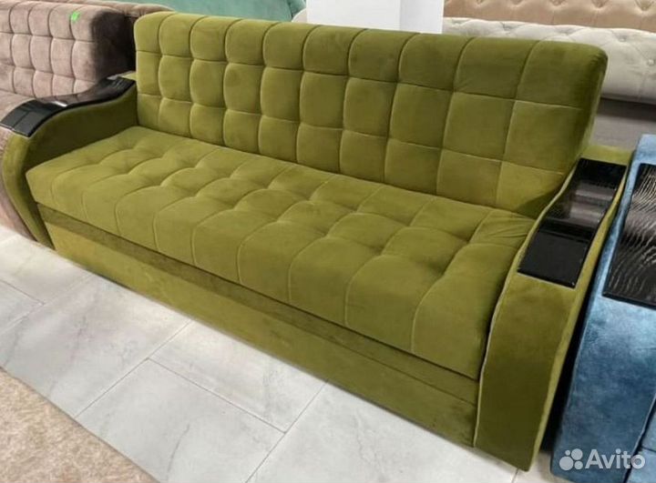 Раскладные диваны на заказ не б/у