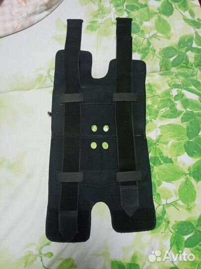 Корсет ортопедический