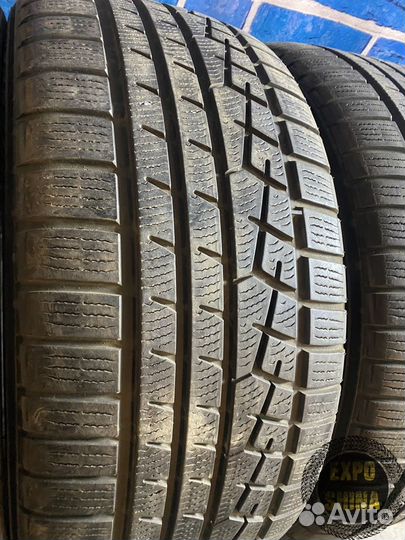 Yokohama W.Drive V902B 265/40 R21 105V