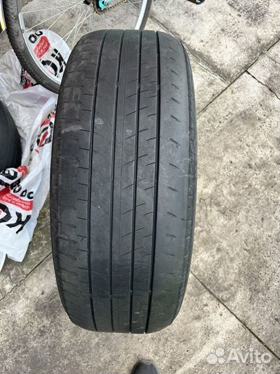 Bridgestone Dueler M/T 235/55 R20