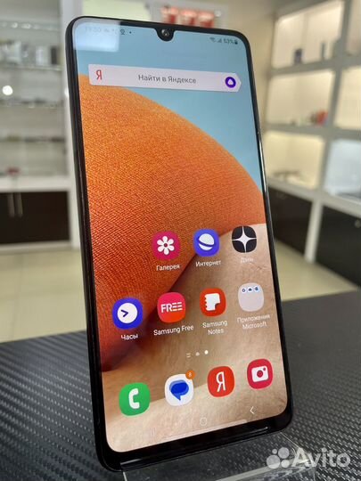 Samsung A32 4/64gb