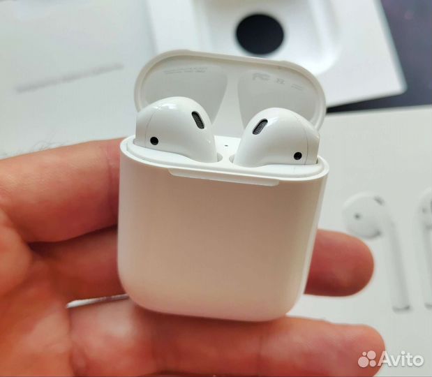 AirPods оригинал