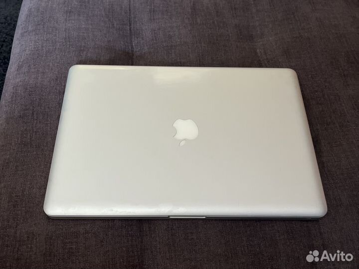 Apple MacBook Pro 15