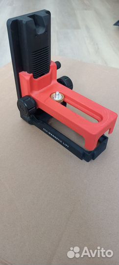 Крепление магнитное с микролифтом ADA