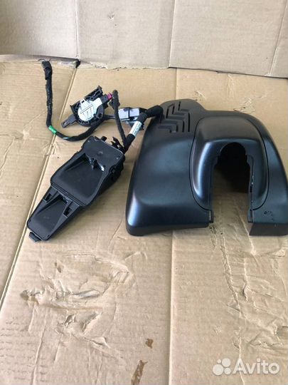 Датчик сближения Volvo S60 31387310