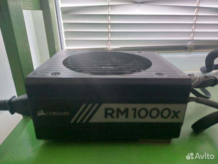 Блок питания для пк 1000w