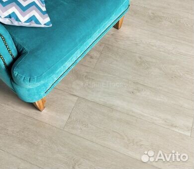 Ламинат SPC Alpine Floor Grand Sequoia Эвкалипт ECO 11-1