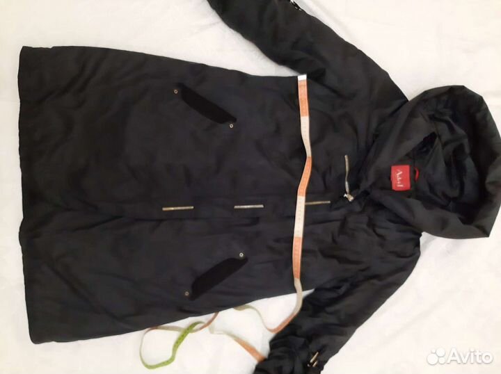 Пальто женское демисезонное 46 48