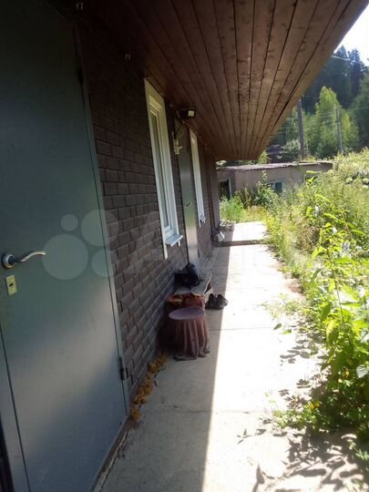 3-к. квартира, 90 м², 1/1 эт.