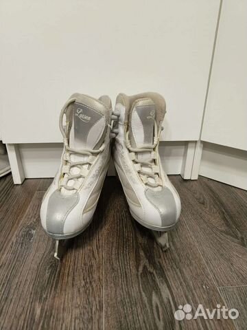 Коньки для девочки 31 размер