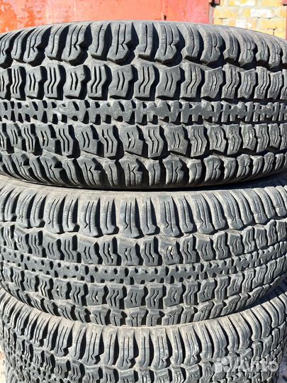 КАМА Кама-Flame 205/70 R16