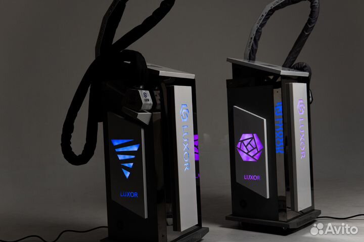 Аппарат для LPG массажа от производителя