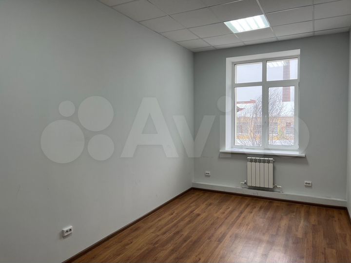Офис, 16.8 м²