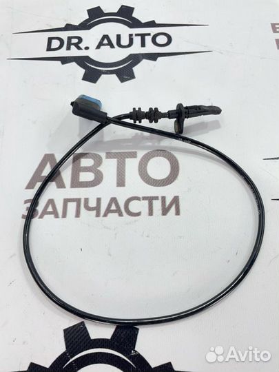 Датчик ABS задний левый Mercedes S 222 642.861