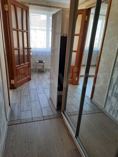 1-к. квартира, 31,3 м², 5/5 эт.