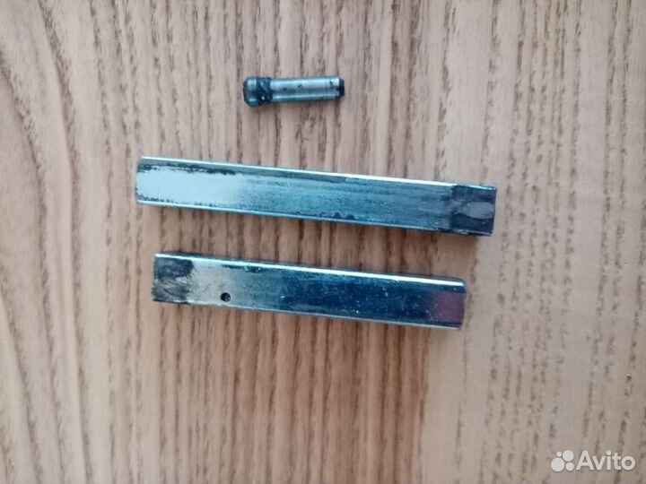 Замок электромеханический Abloy el 580