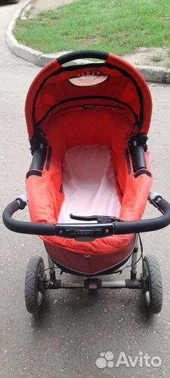 Детские коляски 2 в 1