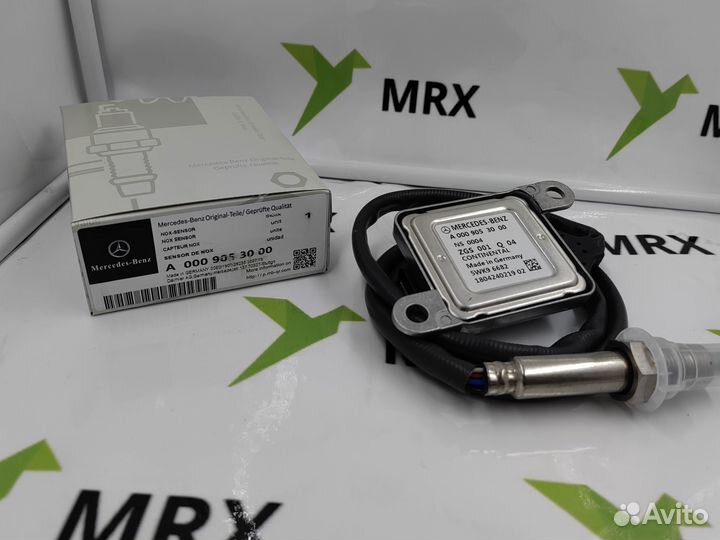 Датчик NOX A0009053000