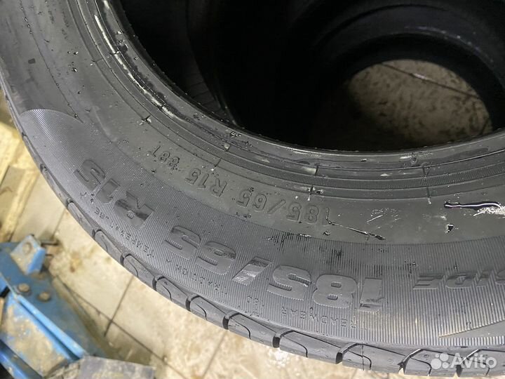Pirelli Formula Energy 185/65 R15