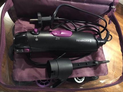 Фен-щётка Remington Big Style AS7055