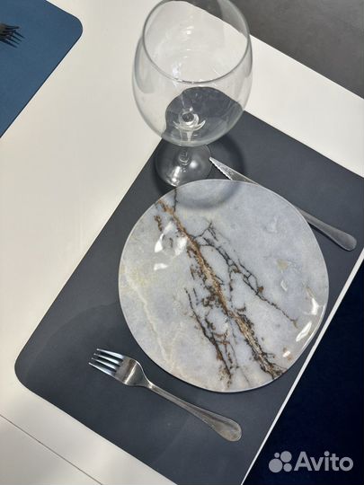 Коврик впитывающий для сушки посуды