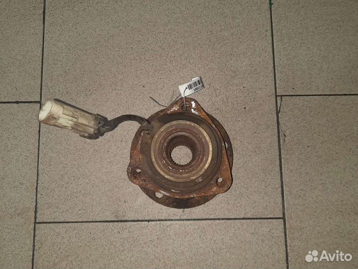 Подшипник ступицы опель Astra G