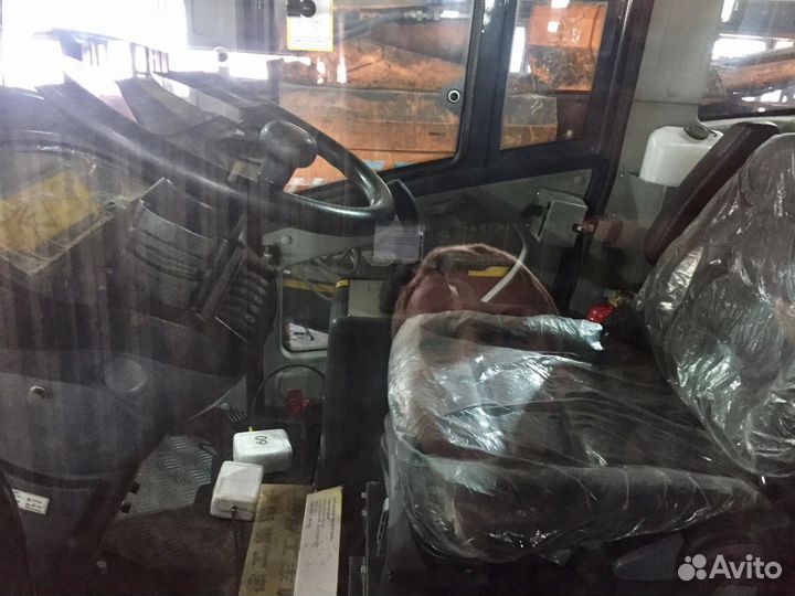 Дорожный каток XCMG XS183, 2023