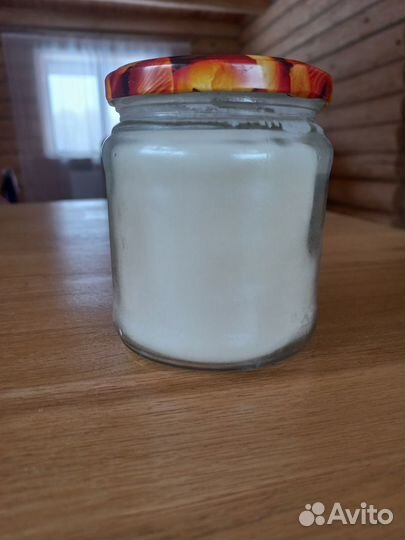 Барсучье сало