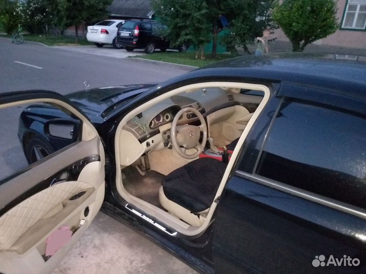 Mercedes-Benz E-класс 2.7 AT, 2002, 460 000 км