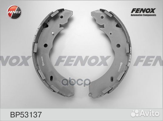 BP53137 BP53137 fenox