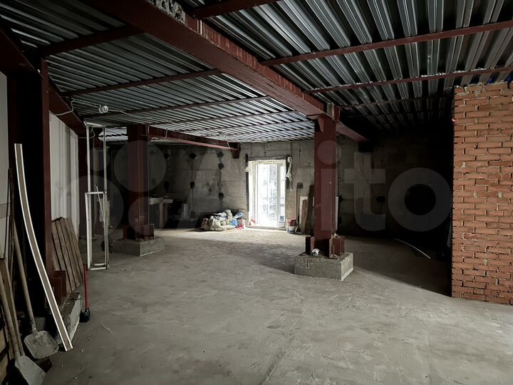 Свободного назначения, 98 м²