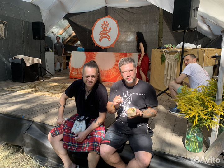 Повар Универсал