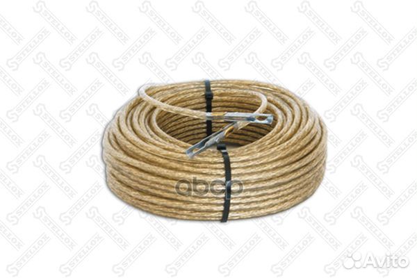 Тросы пломбировочныеstellox 8099704SX Stellox