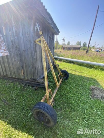 Автоподкат