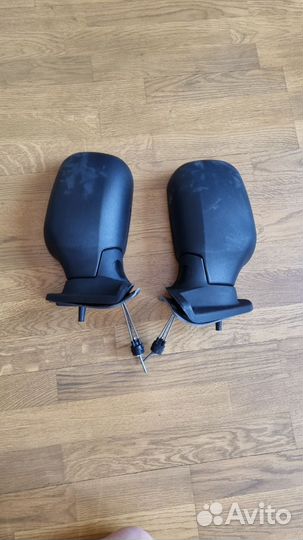 Зеркало боковое нива 21214 (комплект)