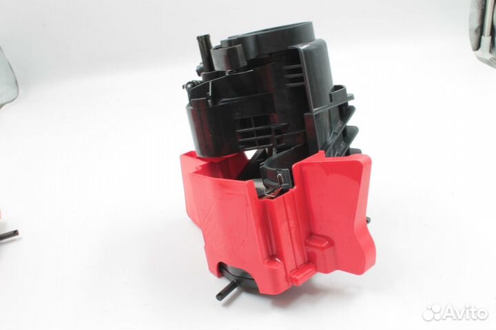 Заварочный блок кофемашины bosch siemens 11032770