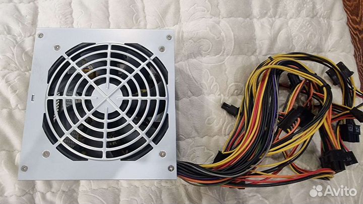 Блок питания inwin power rebel RB-S500