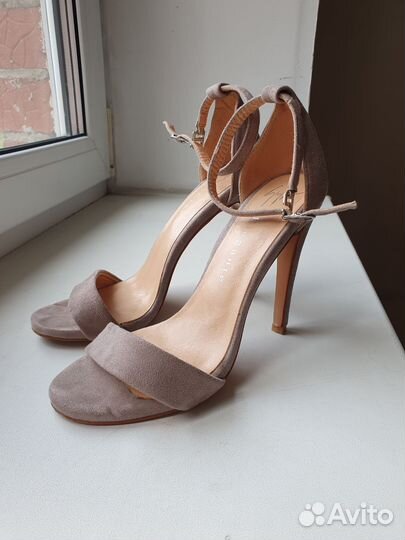 Босоножки 36 размер