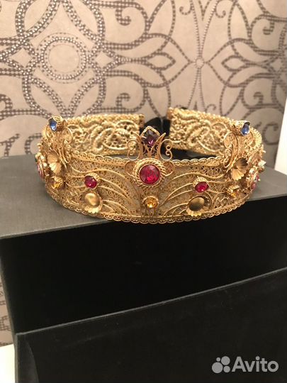 Корона/ободрк