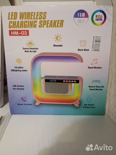 Колонка многофункциональная