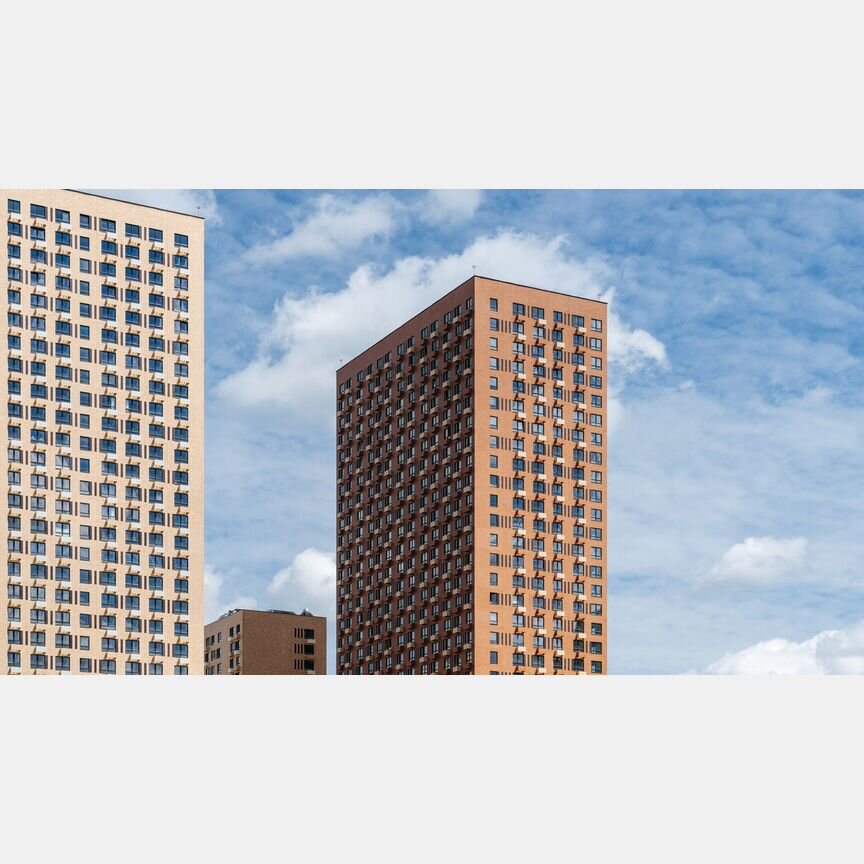 1-к. квартира, 37,6 м², 16/24 эт.