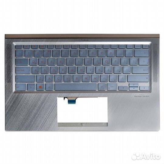 Топкейс новый для Asus UM431 UX431