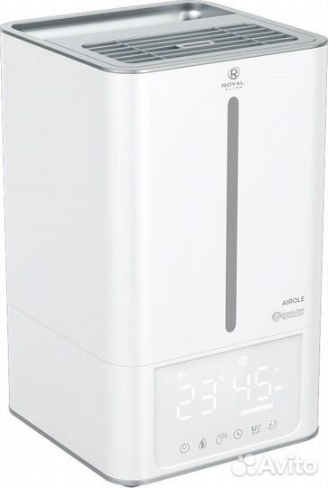 Увлажнитель воздуха Royal Clima Airole RUH-AR300/4