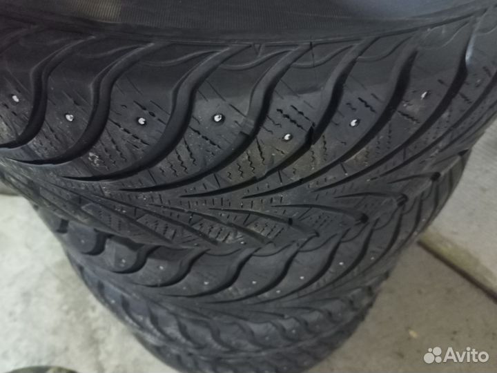 Sava Eskimo Stud 19.5/65 R15